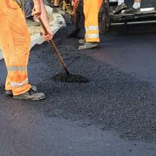 Best Recycled Asphalt Driveway Installation  in USA